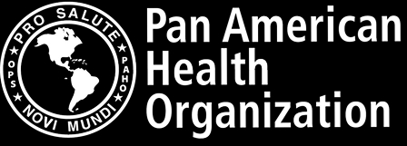 PAHO Logo